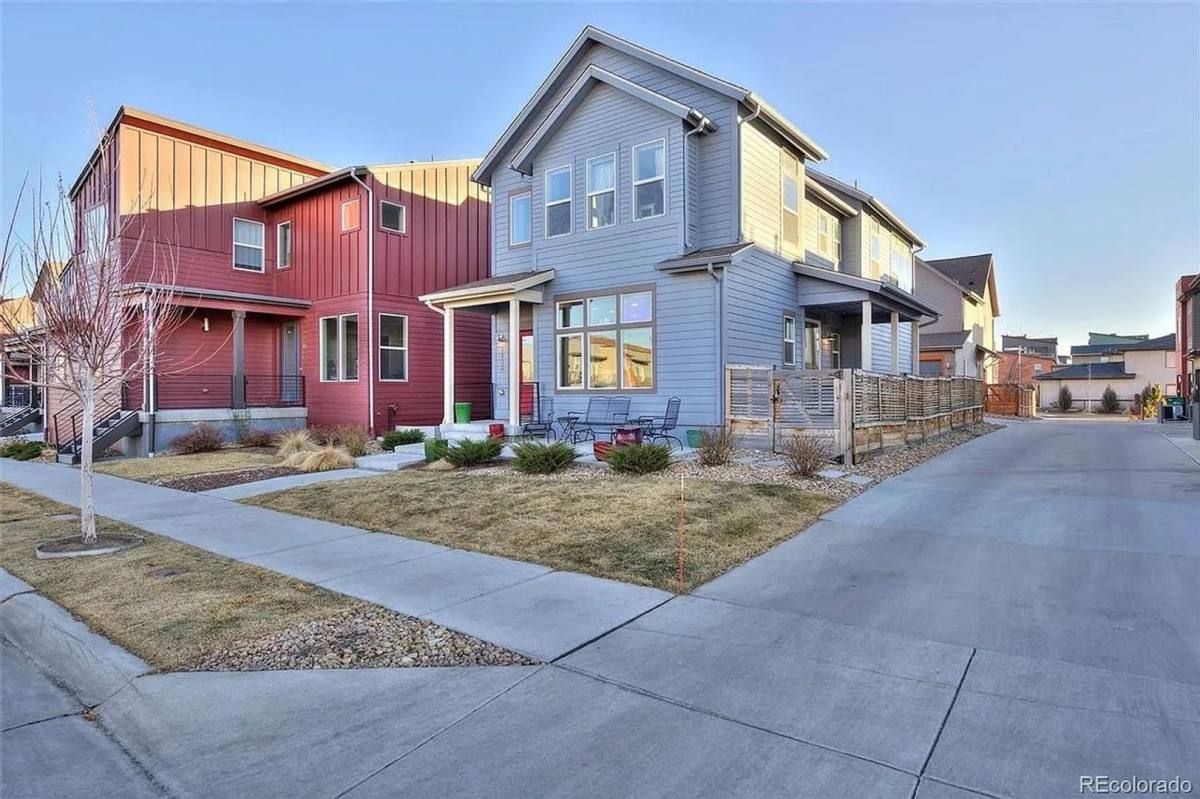 House for rent at 2230 W 67th Place, Denver, CO 80221