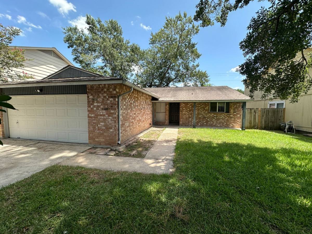 House for rent at 15007 Cypress Falls Dr, Cypress, TX 77429