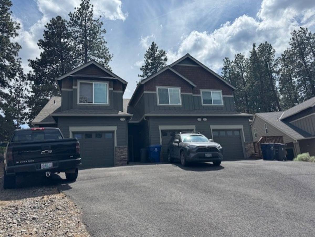 Apartment for rent at 459 SW Garfield Ave, Bend, OR 97702
