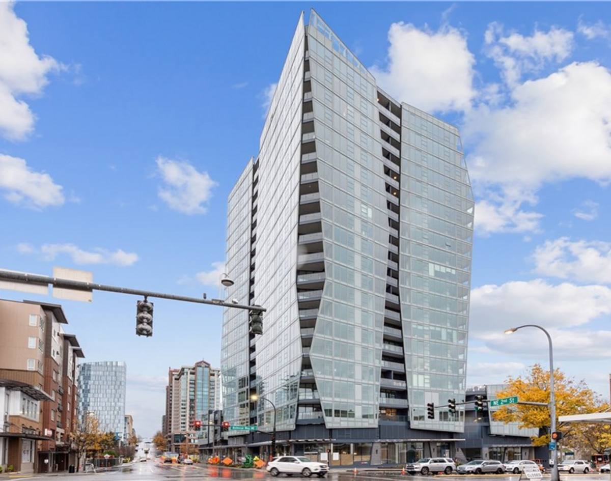Condo for rent at 188 Y NE, Bellevue, WA 98004