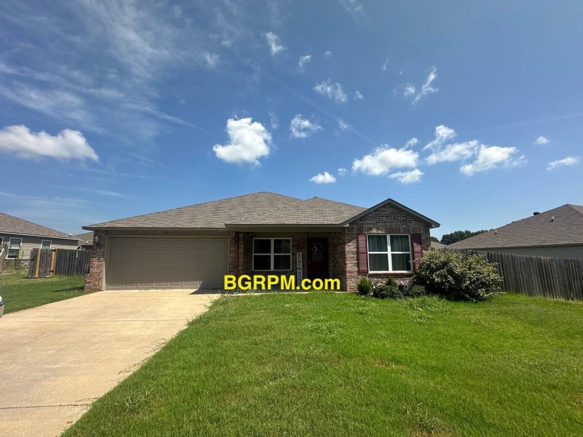 House for rent at 18 Dunnaway Dr, Austin, AR 72007