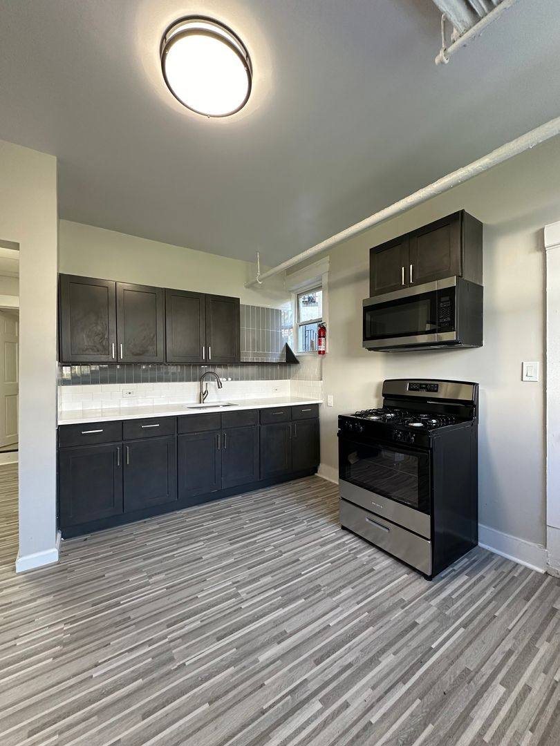 Apartment for rent at 217 E 7th St, Plainfield, NJ 07060