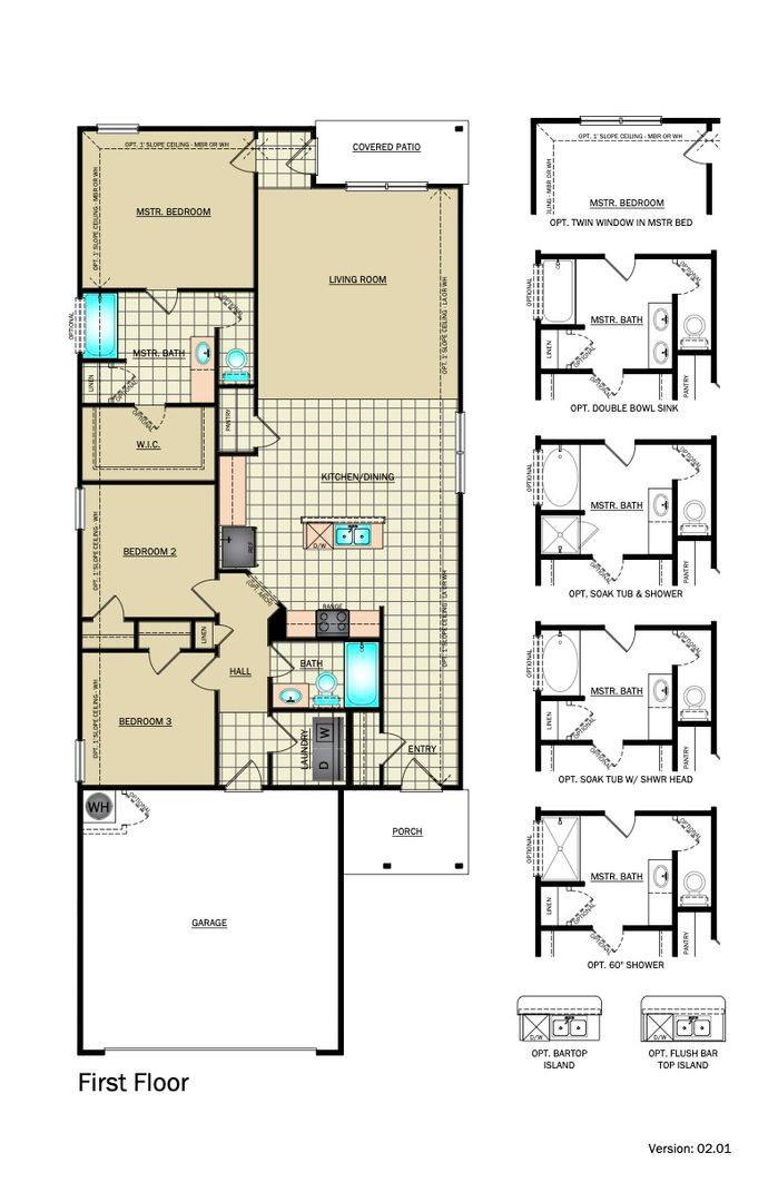 House for rent at 840 NE 101st St, Oklahoma City, OK 73114