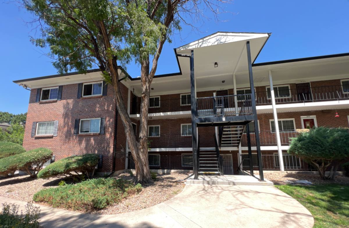 Condo for rent at 6800 E Tennessee Ave, Denver, CO 80224