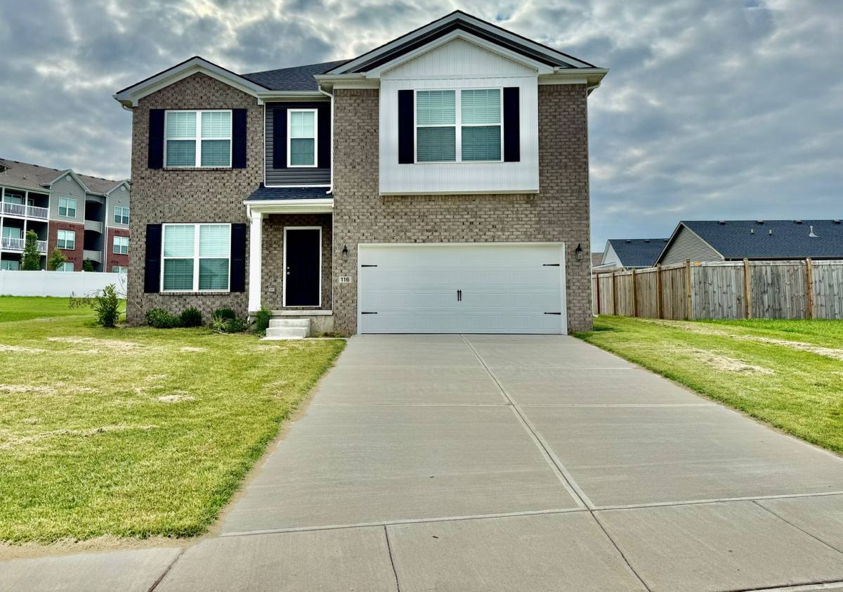 House for rent at 116 Magellan Lane, Georgetown, KY 40324
