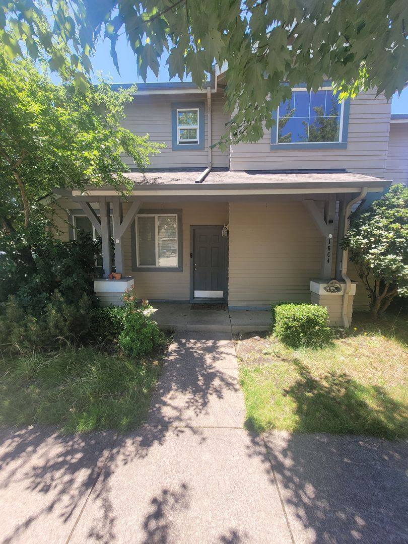 House for rent at 1604 Hamlet Lane, Eugene, OR 97402