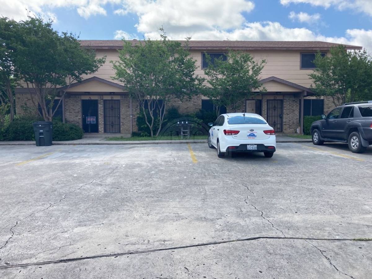 Apartment for rent at 3808 Charolais Dr, Killeen, TX 76542