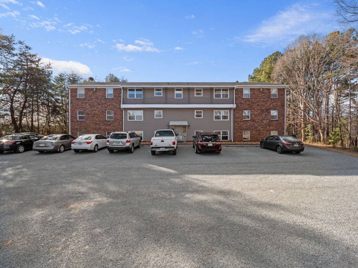 Apartment for rent at 2200 S Main St, Rocky Mount, VA 24151