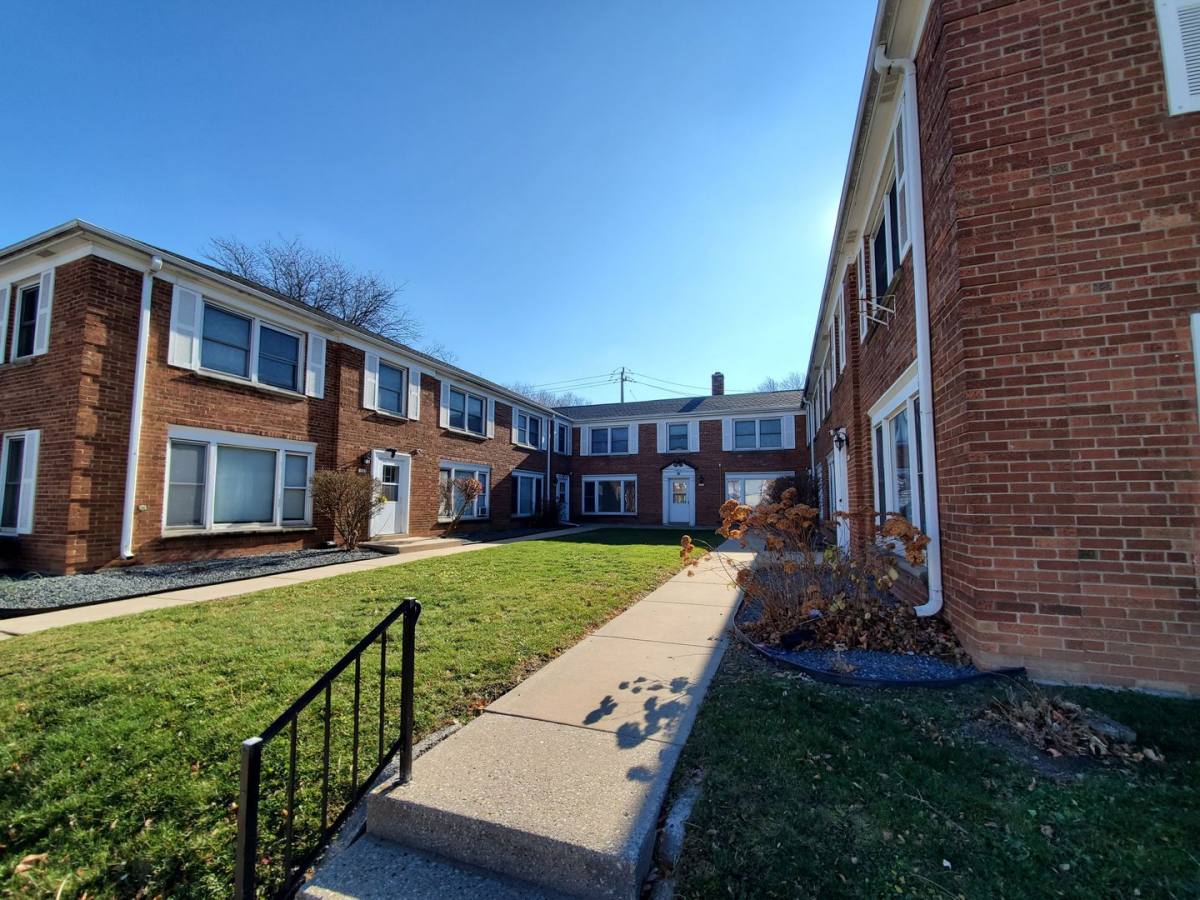 Apartment for rent at 7505 W Center St, Milwaukee, WI 53210