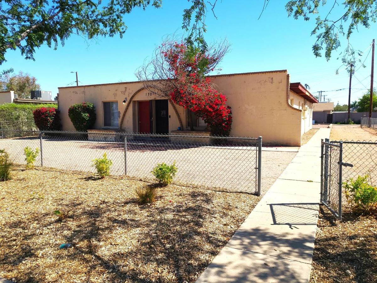 Apartment for rent at 1327 W 5th St, Tempe, AZ 85281