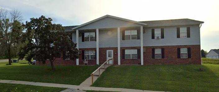 Apartment for rent at 2120 Sylvan Way, West Bend, WI 53095