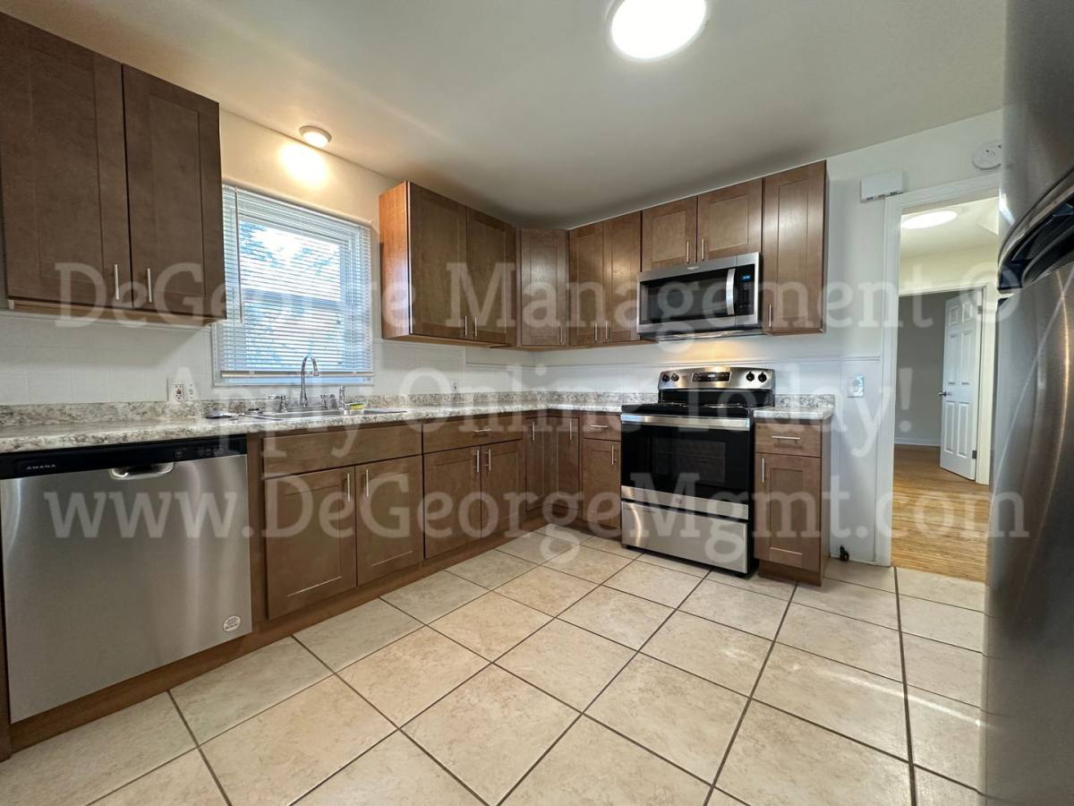 House for rent at 67 Florack St, Rochester, NY 14621