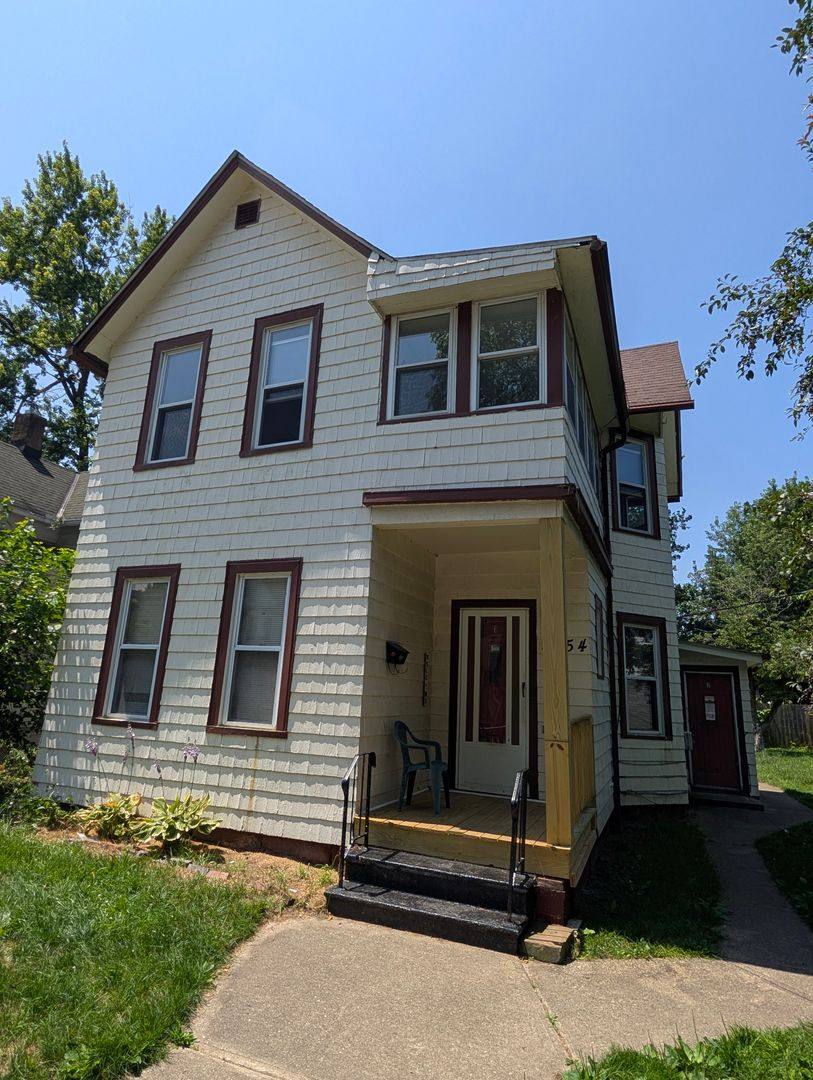 Apartment for rent at 3854 W 40th, Cleveland, OH 44109