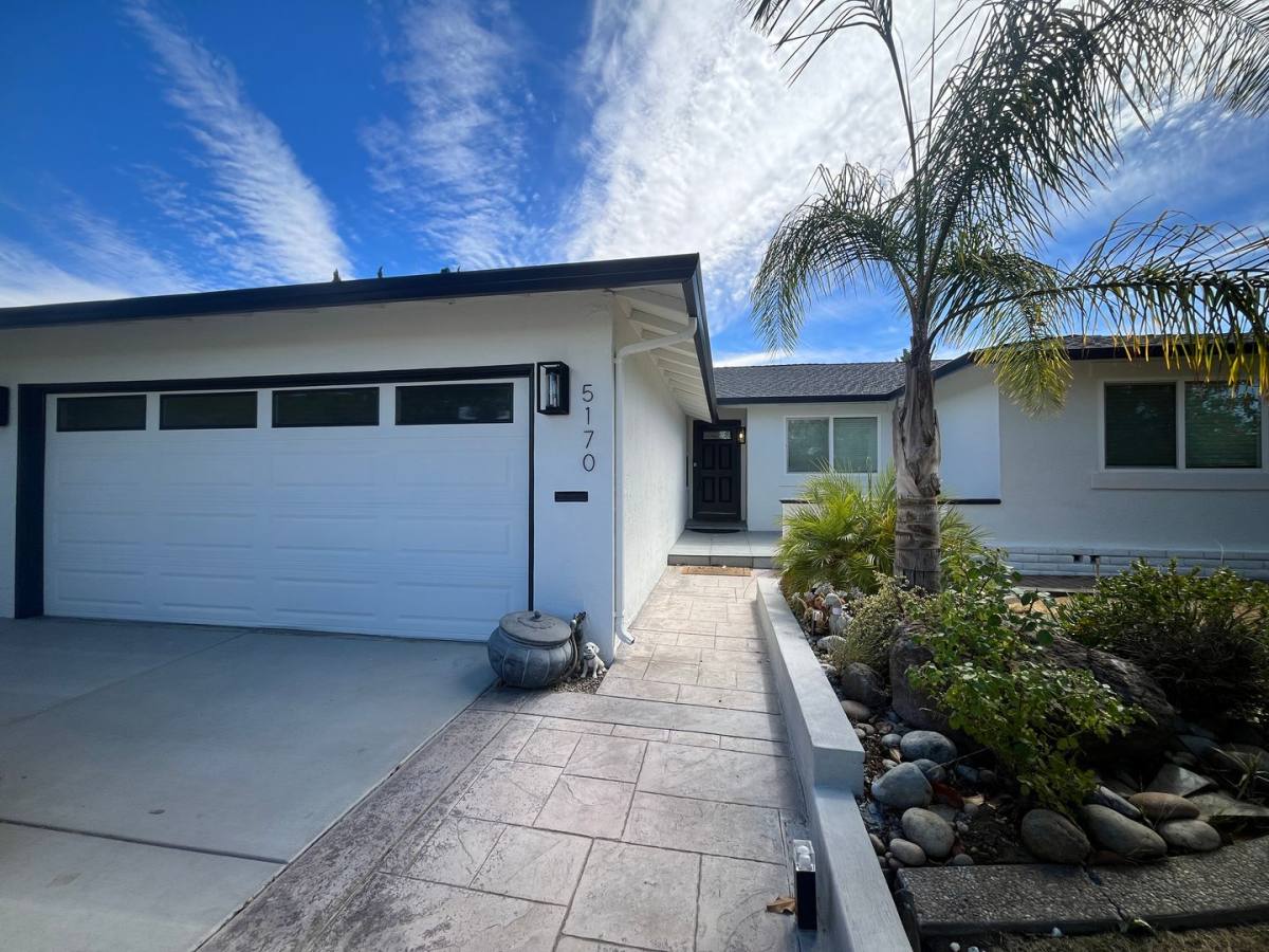 House for rent at 5170 Shadow Estates, San Jose, CA 95135