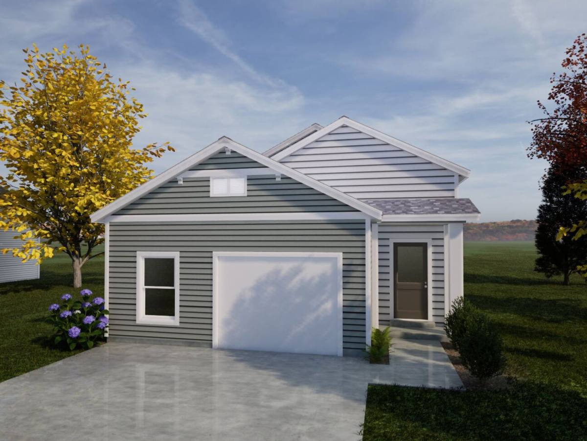 House for rent at 1966 Dowd St, Muskegon, MI 49441