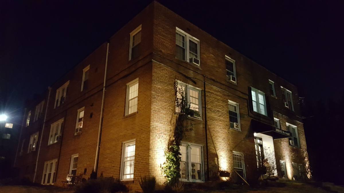 Apartment for rent at 2060 N Vermont St, Arlington, VA 22207