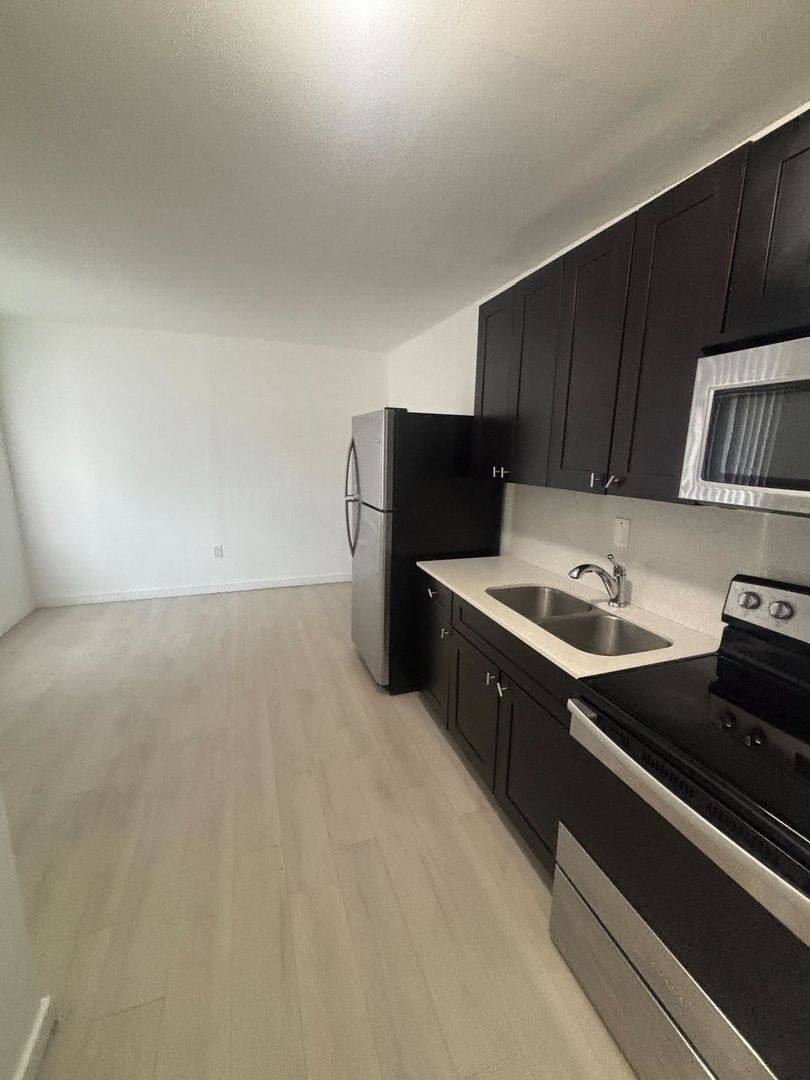 Apartment for rent at 1145 NW 3rd St, Miami, FL 33128