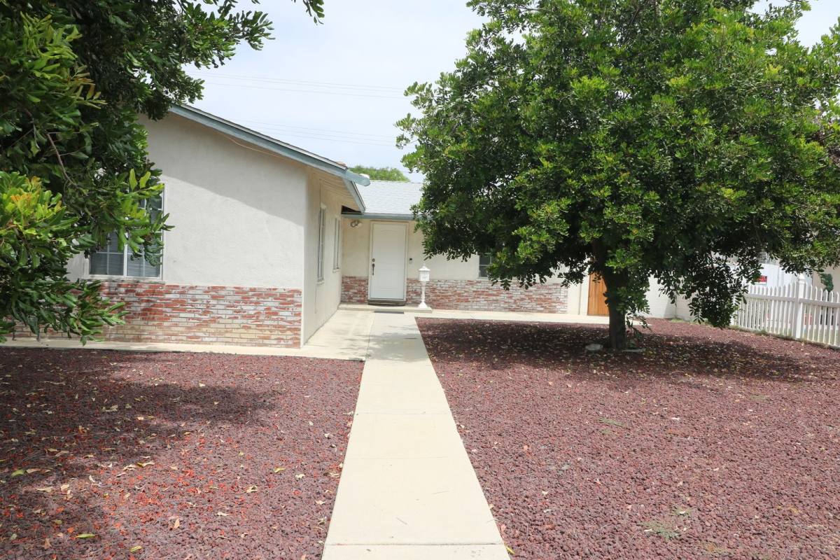 House for rent at 7516 Shoup Ave, West Hills, CA 91307