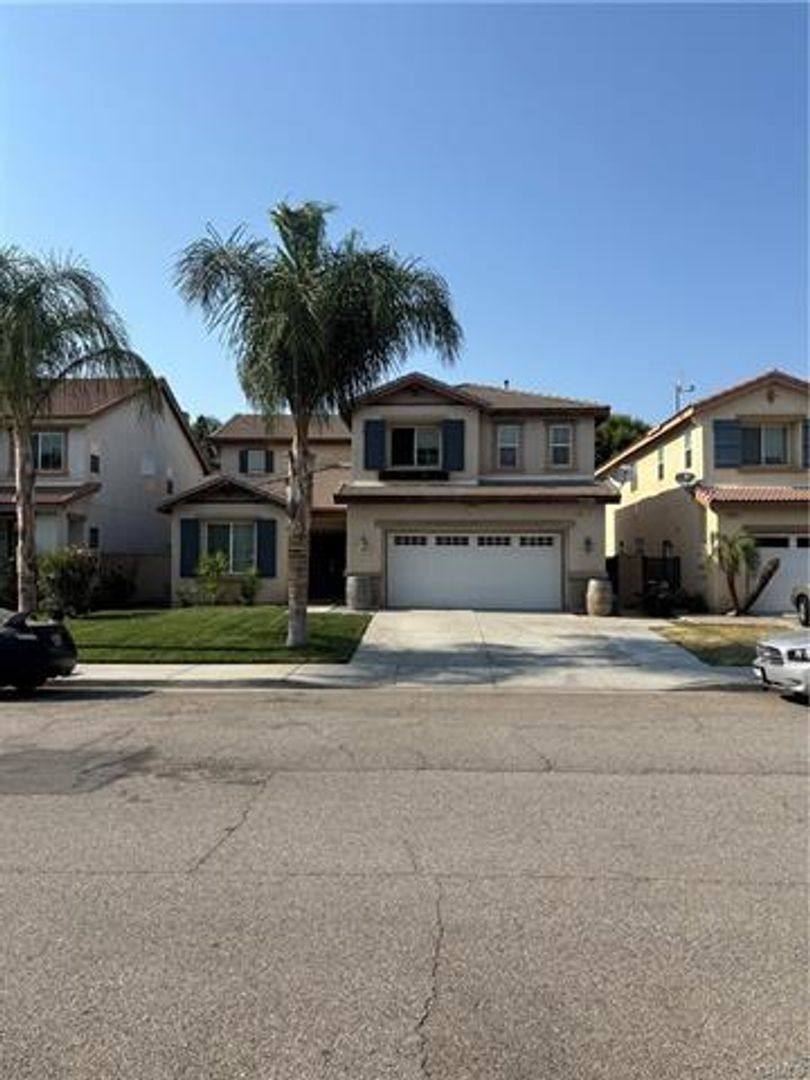 House for rent at 25948 Corte Antigua, Moreno Valley, CA 92551