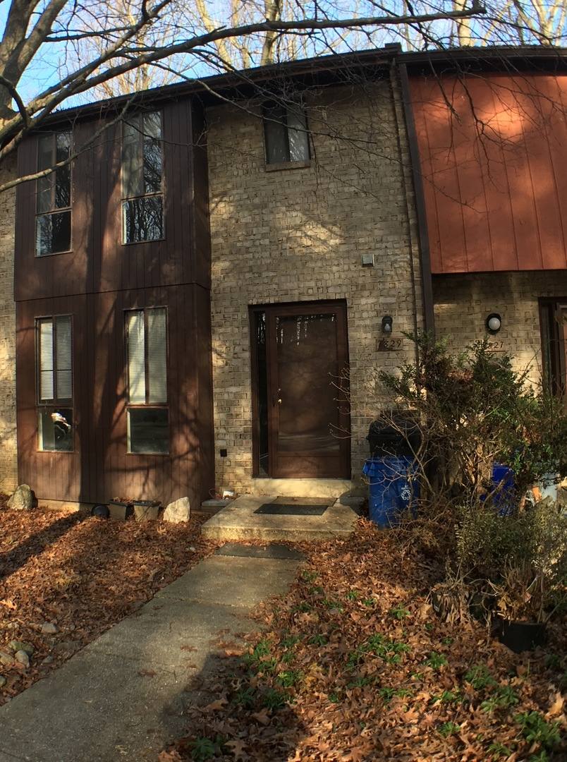 Townhouse for rent at 7829 Briardale Terrace, Derwood, MD 20855