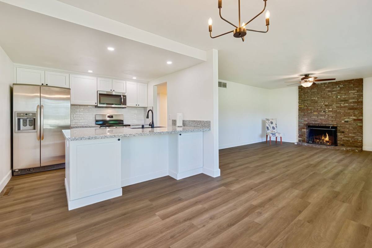 Apartment for rent at 7435 Fairway Two Ave, Fair Oaks, CA 95628