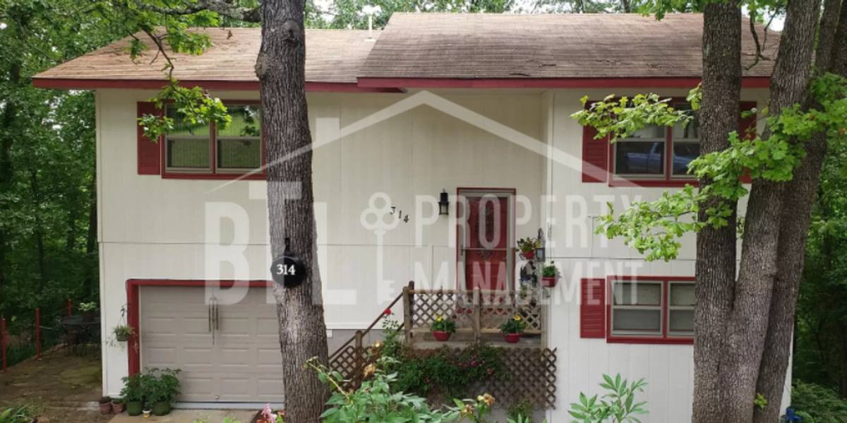 314 Truman Dr, Branson, MO 65616