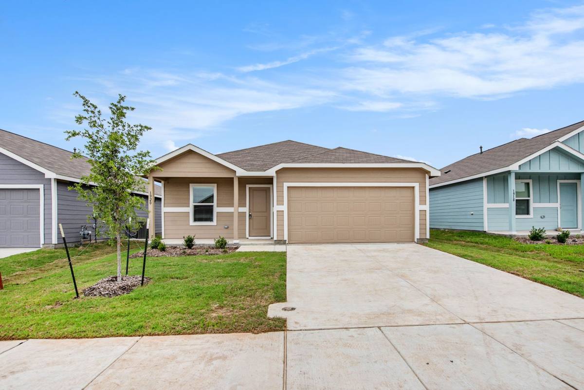 House for rent at 1920 True Calling Way, Crandall, TX 75114