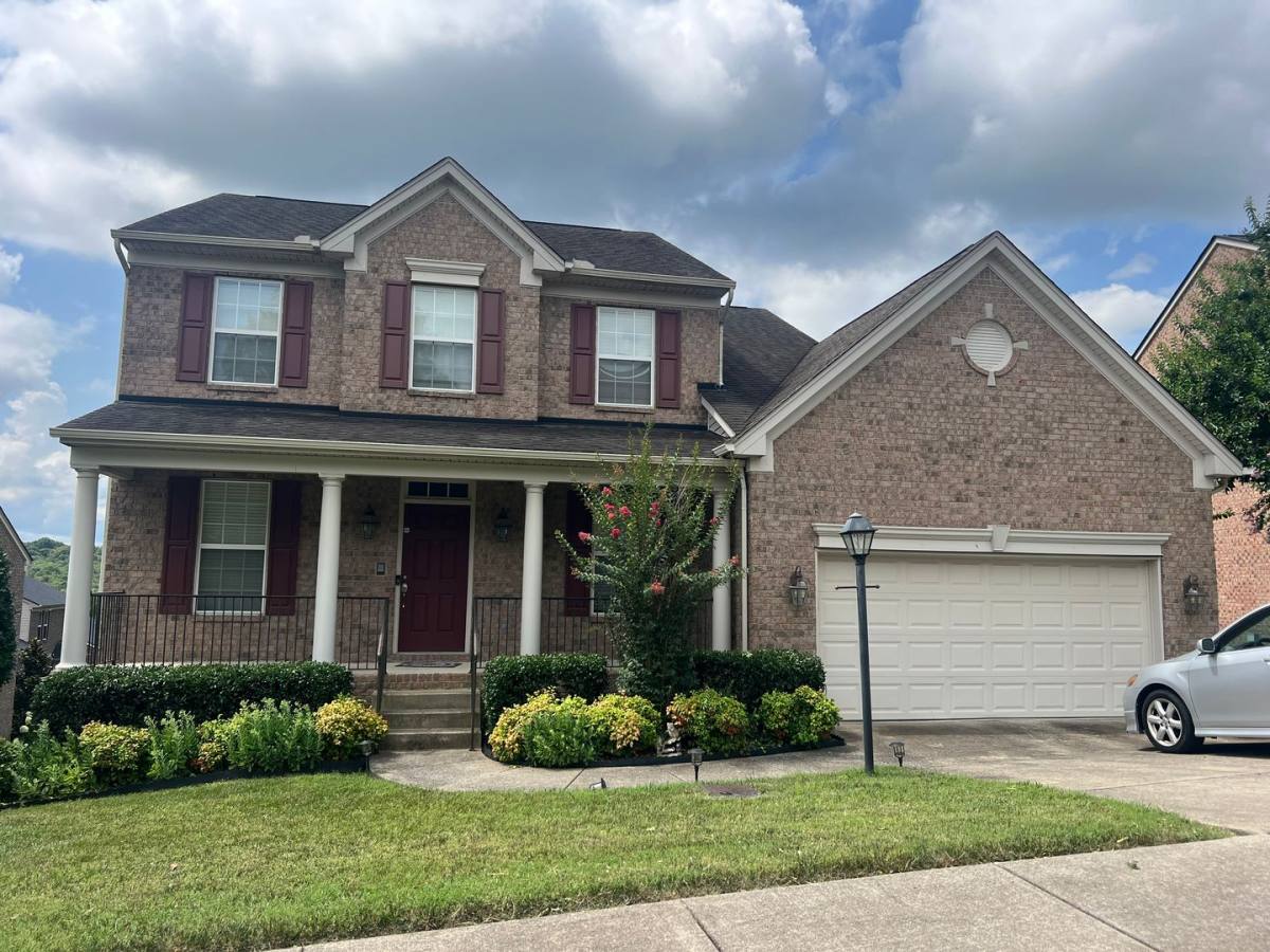 House for rent at 3605 Fair Meadows Court, Nashville, TN 37211