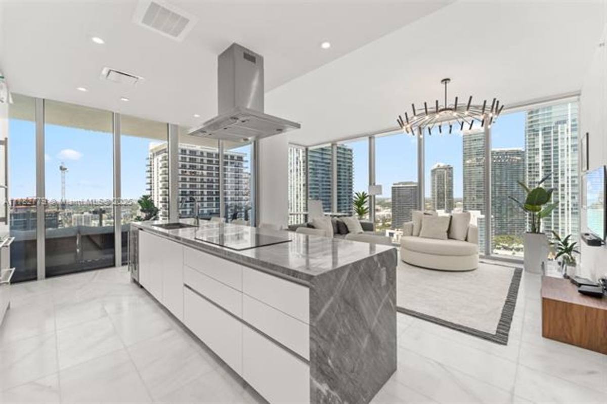 Apartment for rent at 700 NE 26th Terrace, Miami, FL 33137
