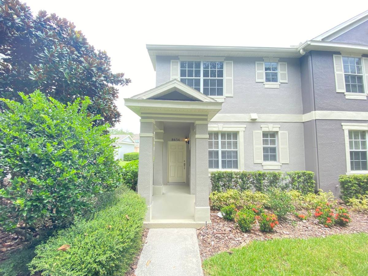 Townhouse for rent at 8634 Danforth Dr, Windermere, FL 34786