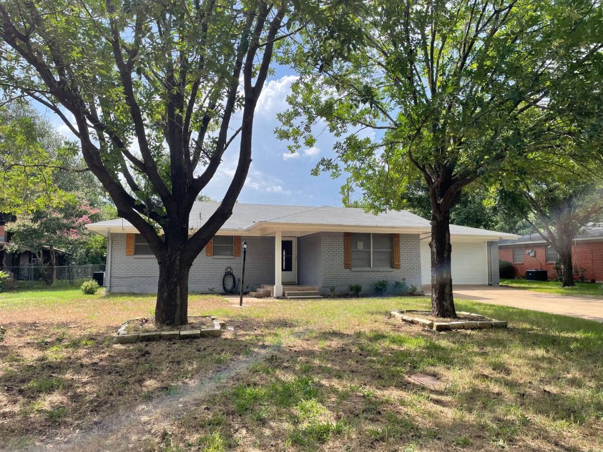 House for rent at 2314 Robin Rd, Temple, TX 76502