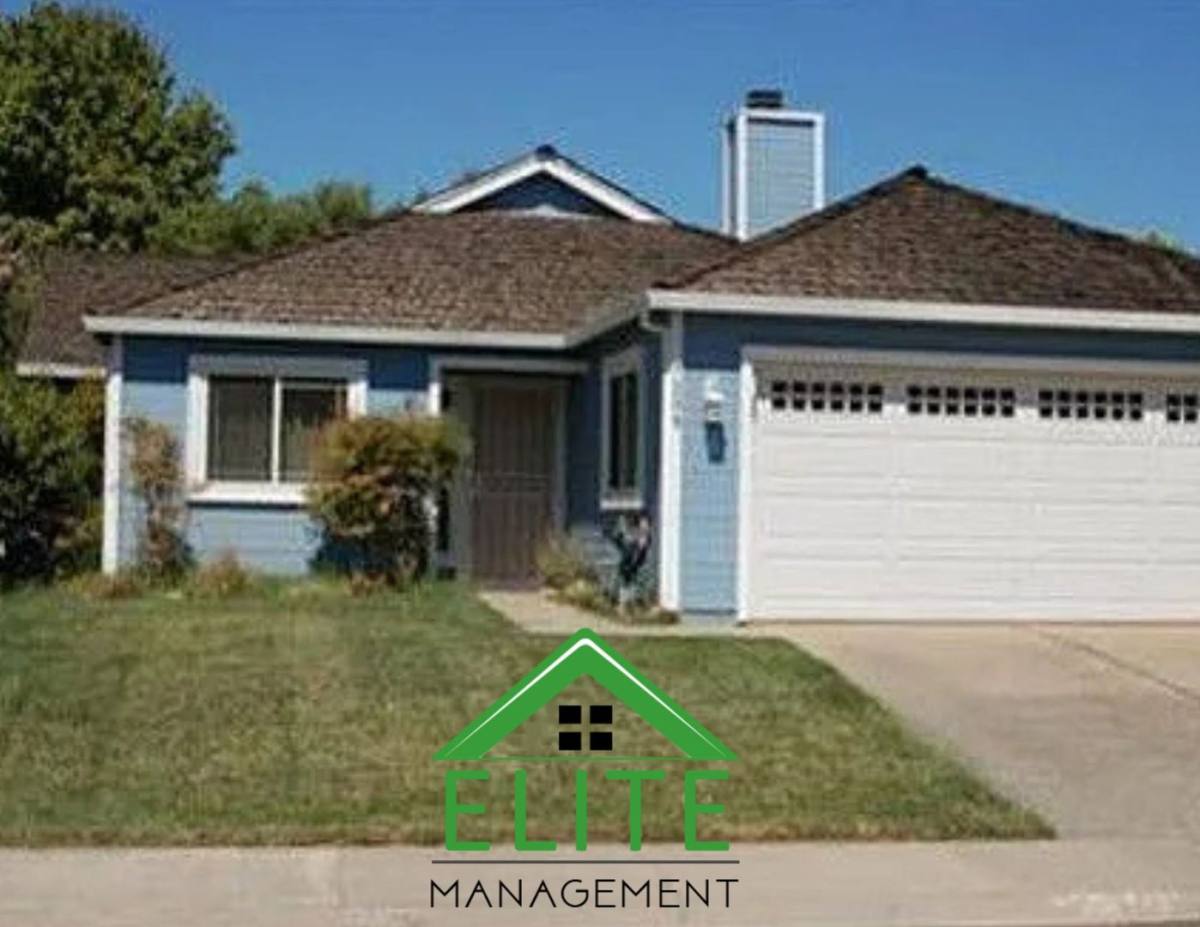House for rent at 7209 Sutherland Way, Elk Grove, CA 95758