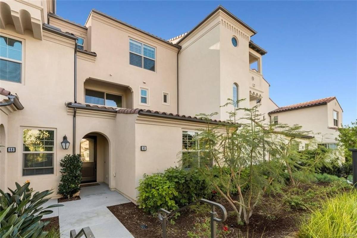 House for rent at 90 Outwest, Irvine, CA 92618