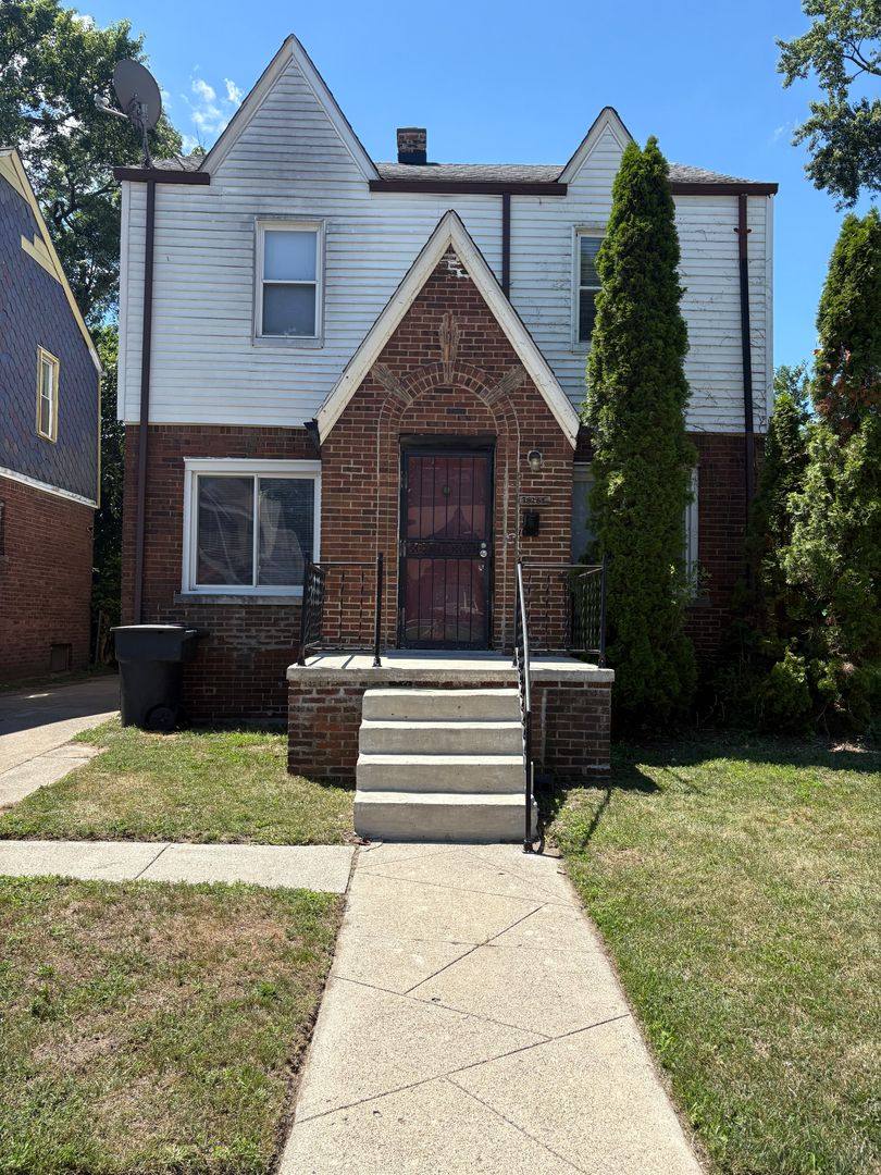 House for rent at 16161 Littlefield St, Detroit, MI 48235