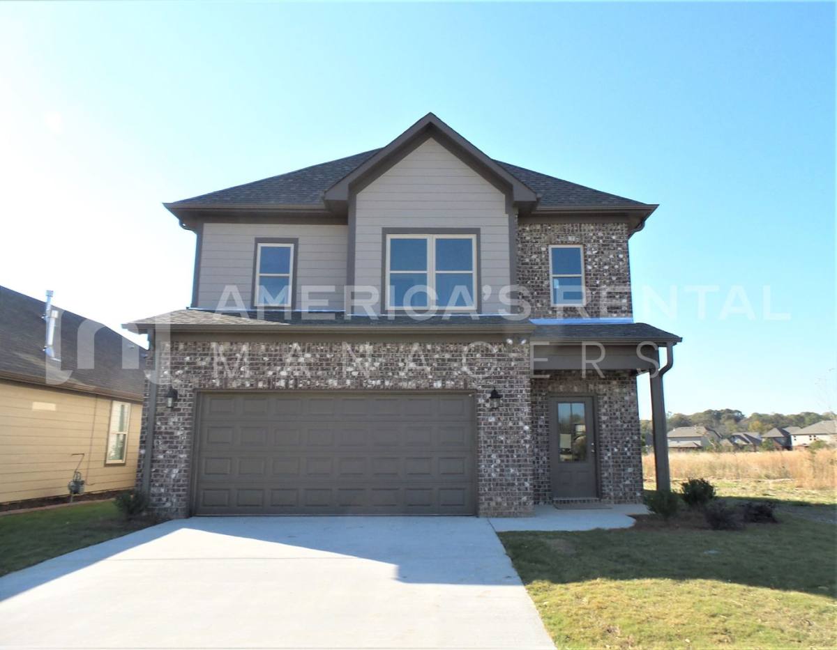 House for rent at 6263 Cathwick Dr, McCalla, AL 35111