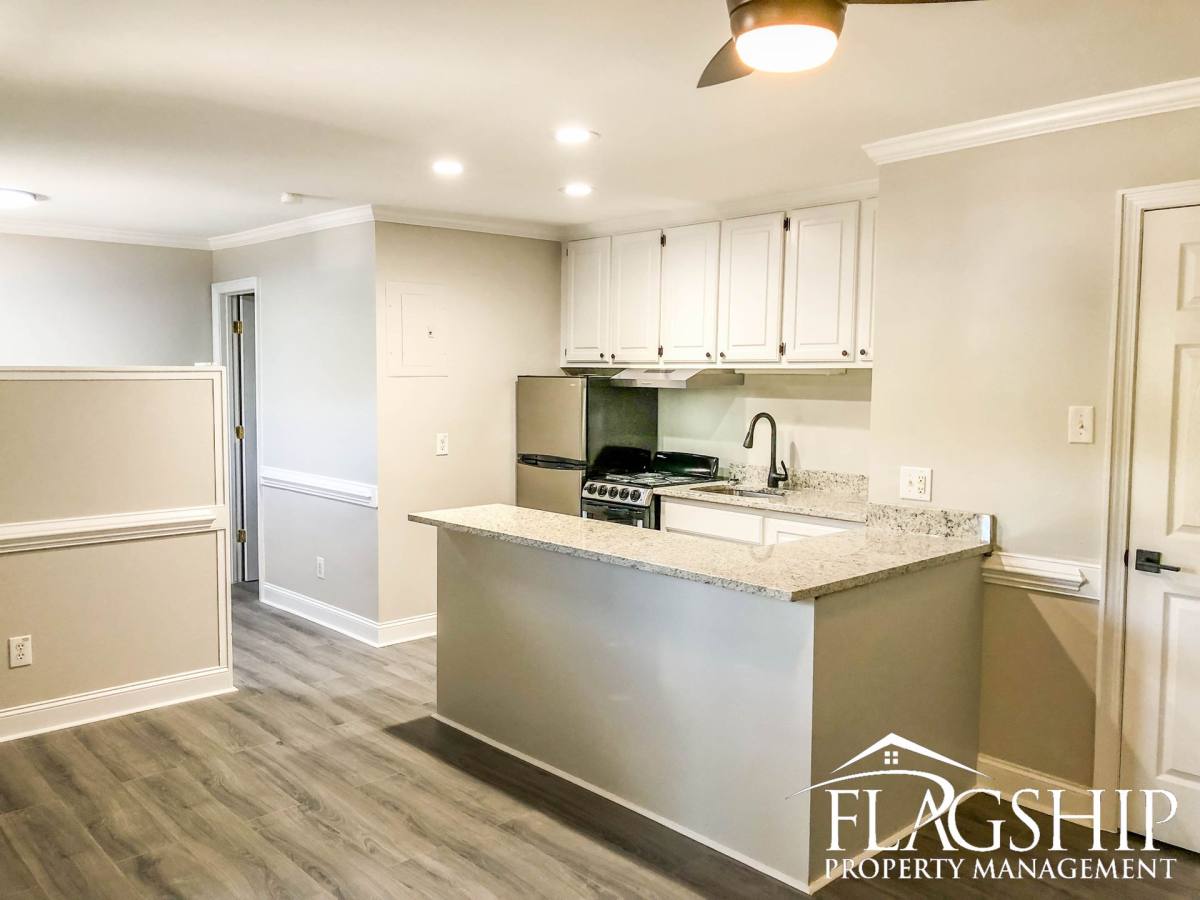 Apartment for rent at 806 N Berkeley Blvd, Goldsboro, NC 27534