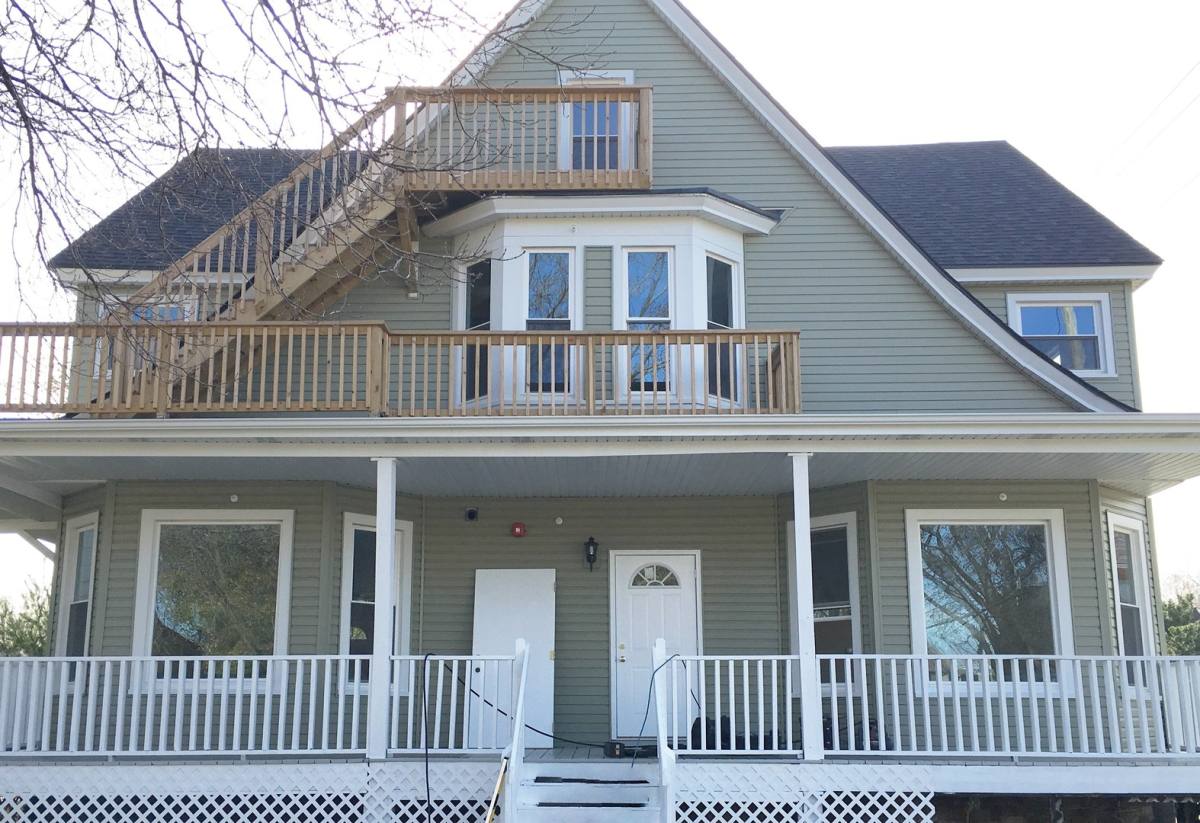 Apartment for rent at 1927 60th St, Kenosha, WI 53140
