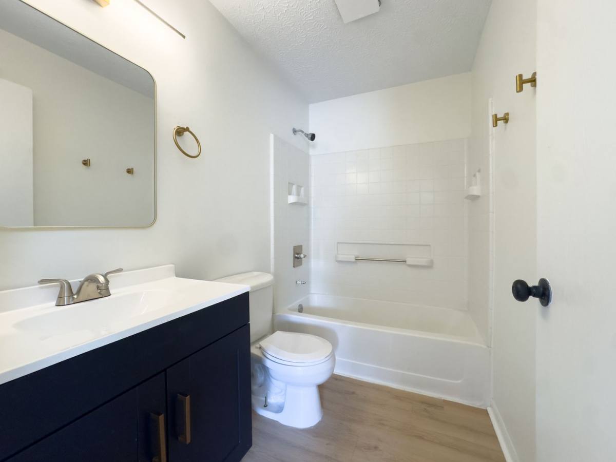 Apartment for rent at 8565 Daly Rd, Cincinnati, OH 45231