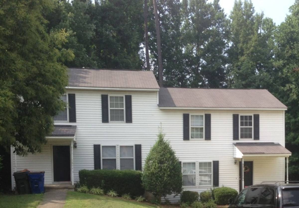 Apartment for rent at 5410-5412 Dorcas St, Raleigh, NC 27606