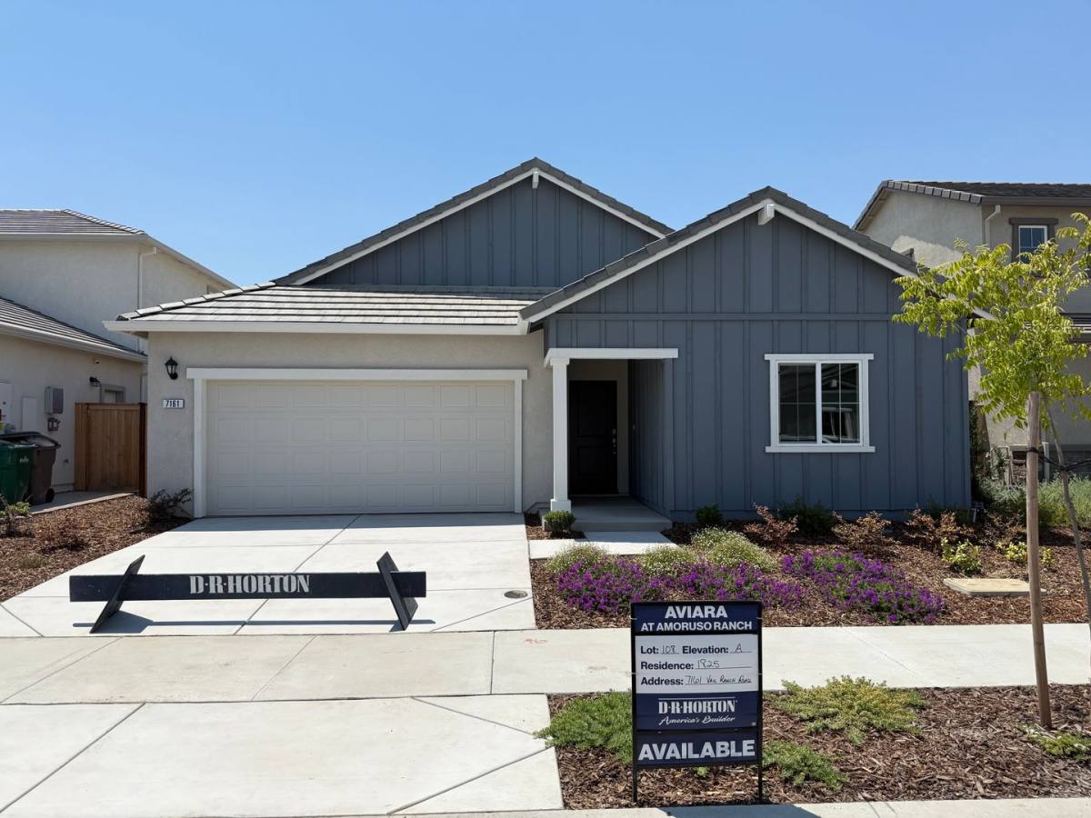 House for rent at 7161 Vail Ranch Rd, Roseville, CA 95747