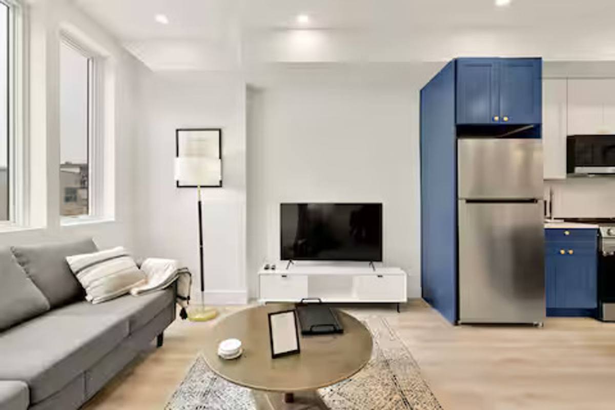 Condo for rent at 1630 K St #NE, Washington, DC 20002
