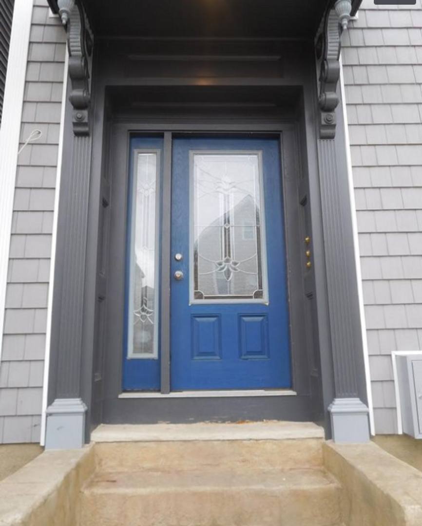 Apartment for rent at 90 Sutton St, Providence, RI 02903
