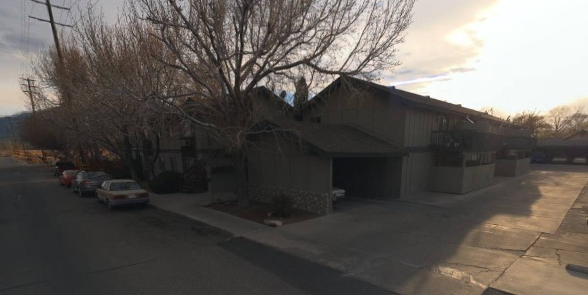 Apartment for rent at 467 S Fowler St, Bishop, CA 93514