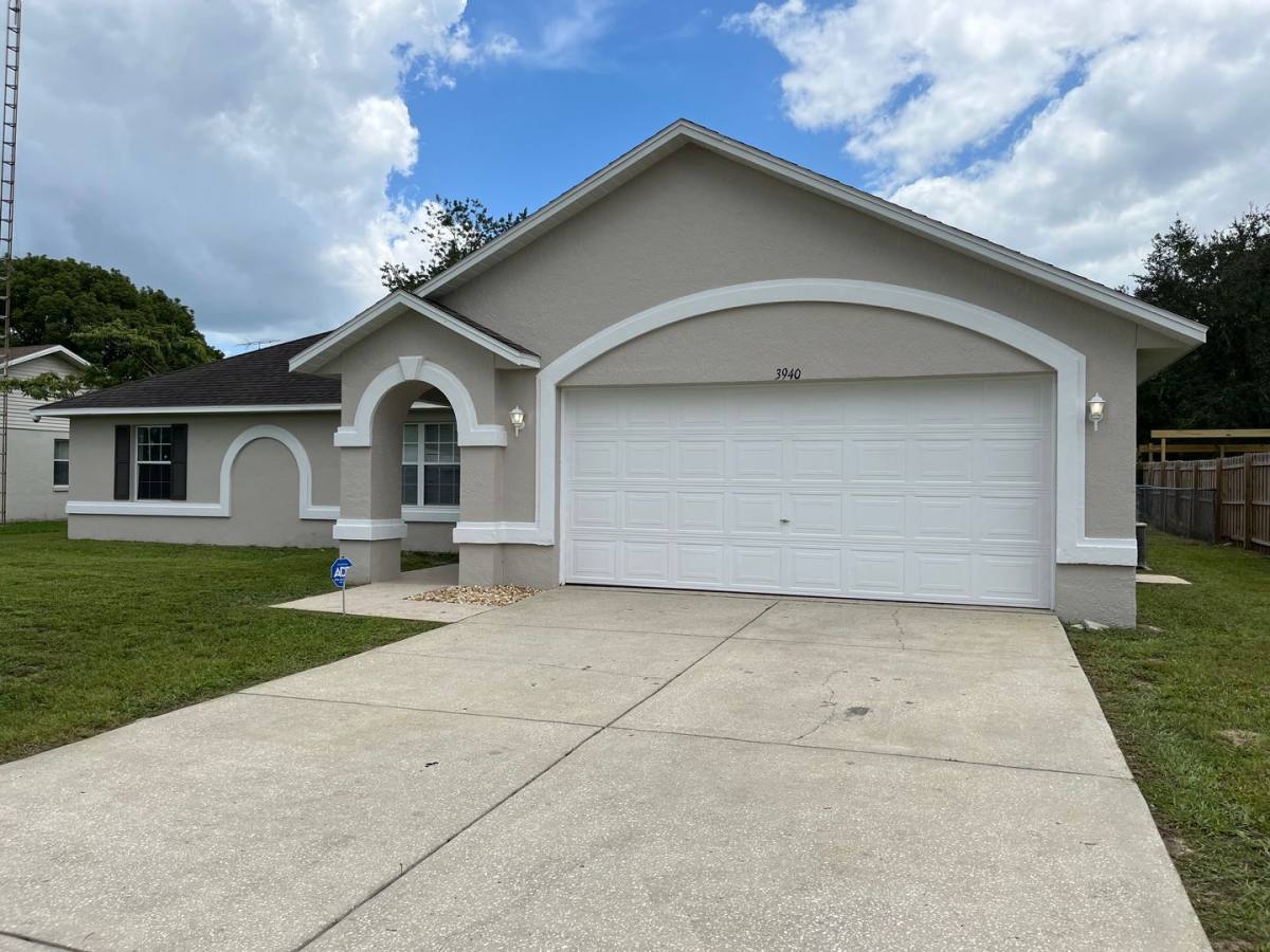 House for rent at 3940 SW 138 Place, Ocala, FL 34473