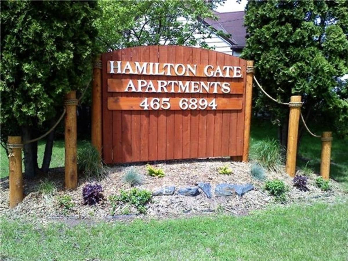 Apartment for rent at 160 S Fisk St, Green Bay, WI 54303