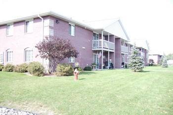 Apartment for rent at 1655 Lenwood Ave, Green Bay, WI 54303