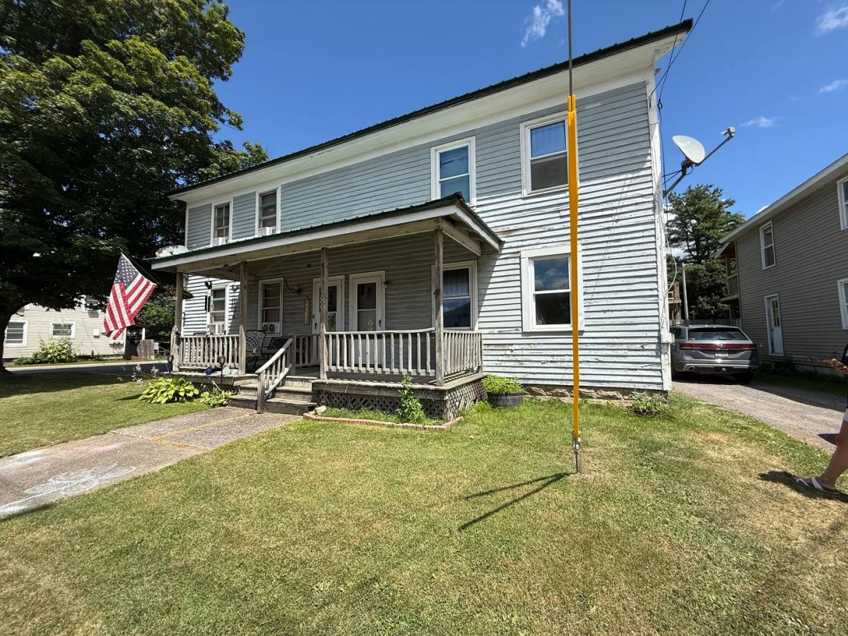 Apartment for rent at 89 N Main St, Sherburne, NY 13460