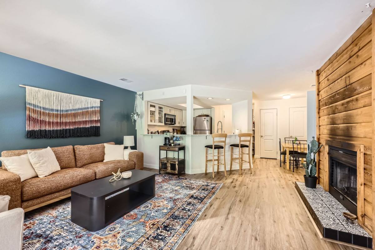 Condo for rent at 2962 Shadow Creek Dr #107, Boulder, CO 80303