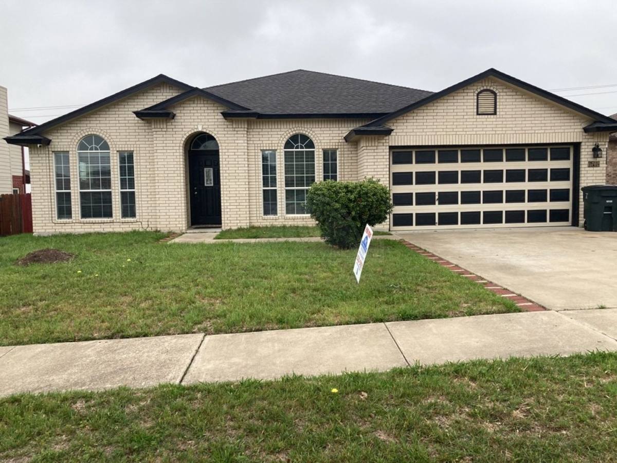 House for rent at 5702 Shawn Dr, Killeen, TX 76542