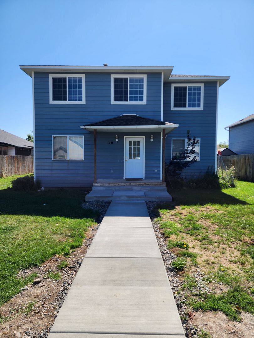 Apartment for rent at 110 N 11th, Belgrade, MT 59714